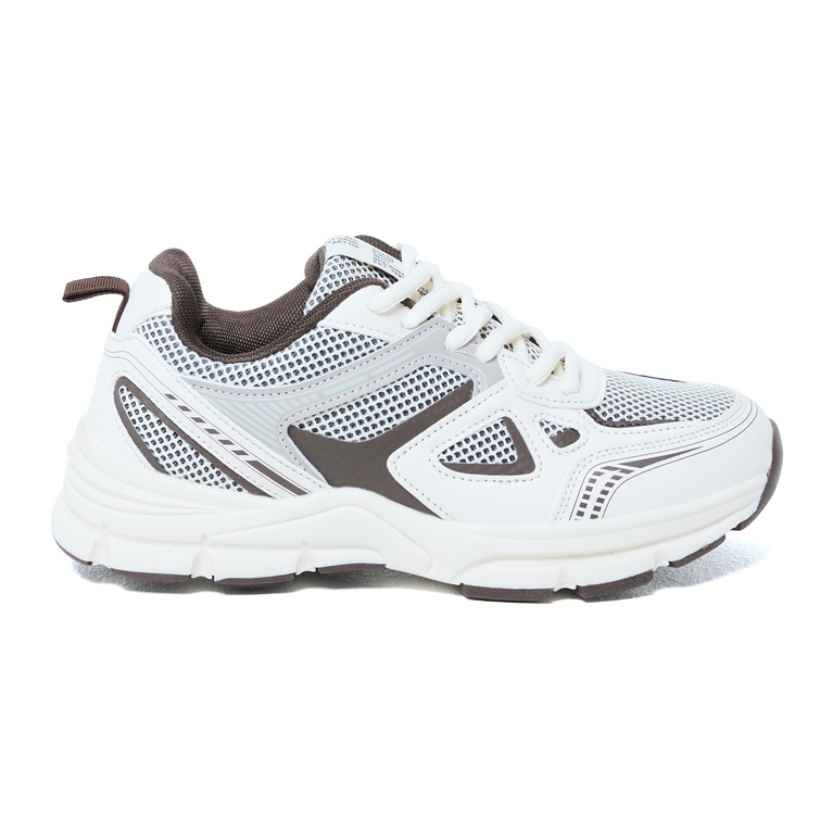 Sneakers "Gizmo" Combo 18